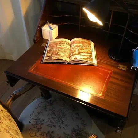 Gatsby Vendégház *