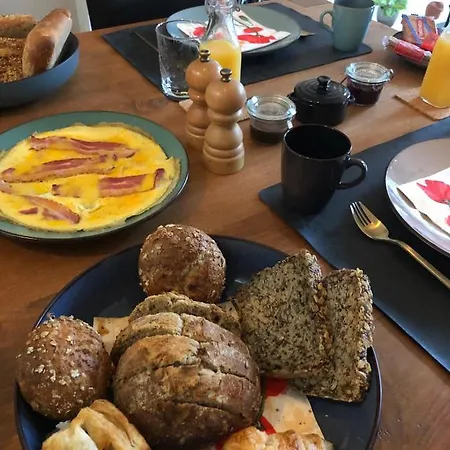 Vendégház Gatsby Ypres
