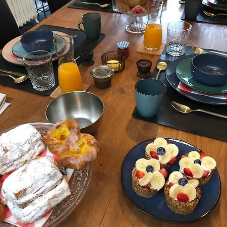 Vendégház Gatsby